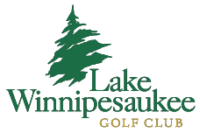 Lake Winnipesaukee Golf Club logo